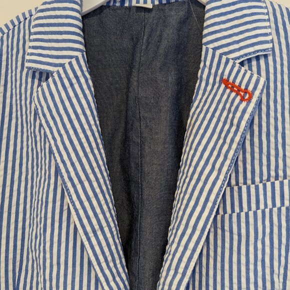 Mini Boden sports coat - Picture 2 of 6
